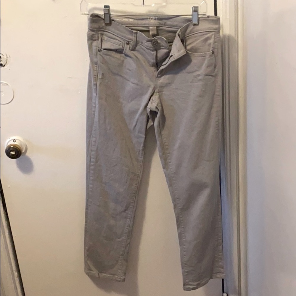 Pants